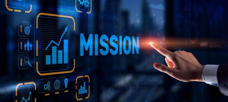 Our Mission