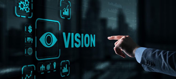 Our Vision